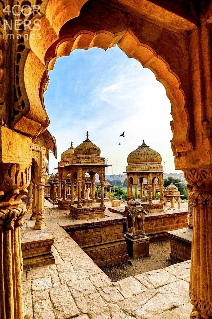 Rajasthan